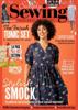 Simply Sewing Issue 112